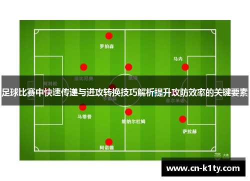 足球比赛中快速传递与进攻转换技巧解析提升攻防效率的关键要素