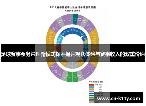 足球赛事票务管理新模式探索提升观众体验与赛事收入的双重价值