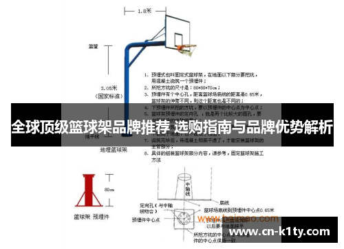 全球顶级篮球架品牌推荐 选购指南与品牌优势解析