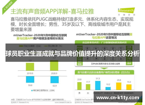 球员职业生涯成就与品牌价值提升的深度关系分析