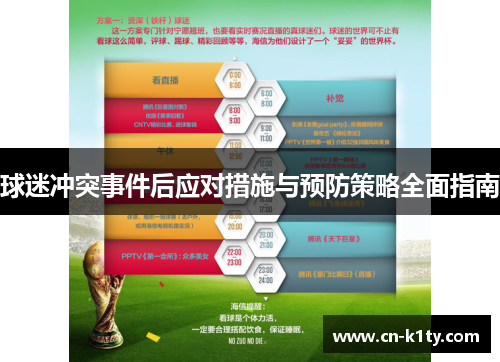 球迷冲突事件后应对措施与预防策略全面指南